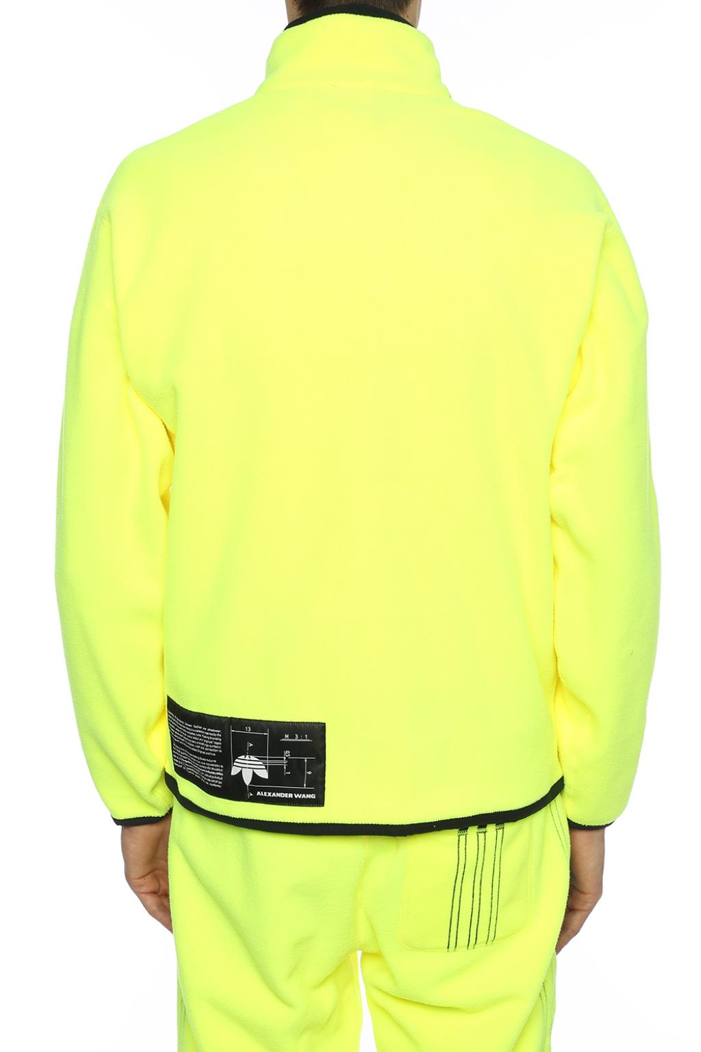 adidas bluza z golfem adidas bluza z golfem